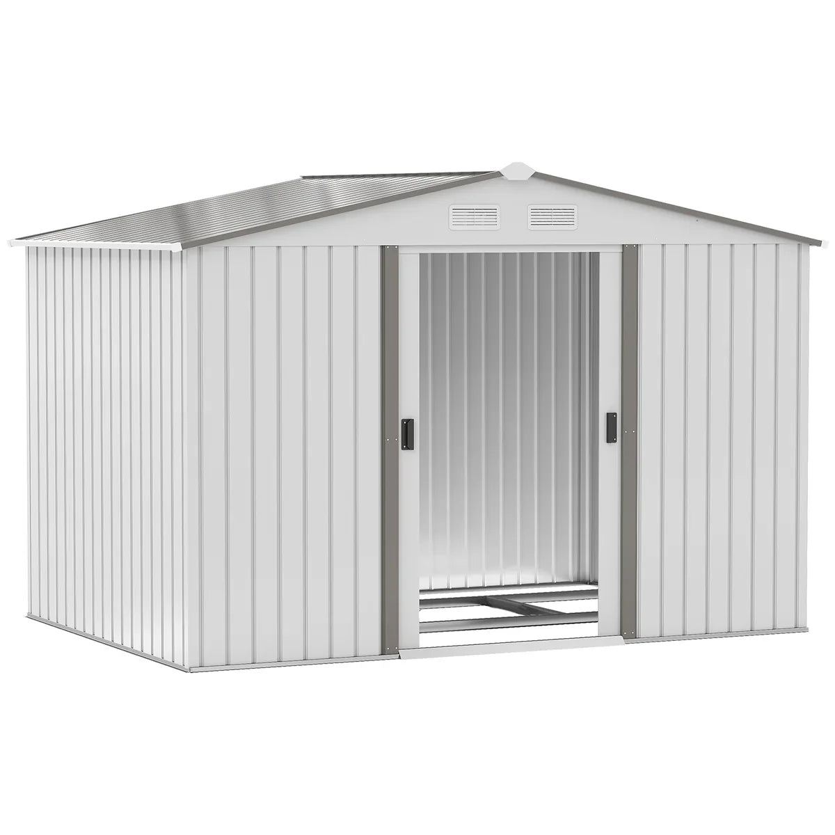 Garden Sheds