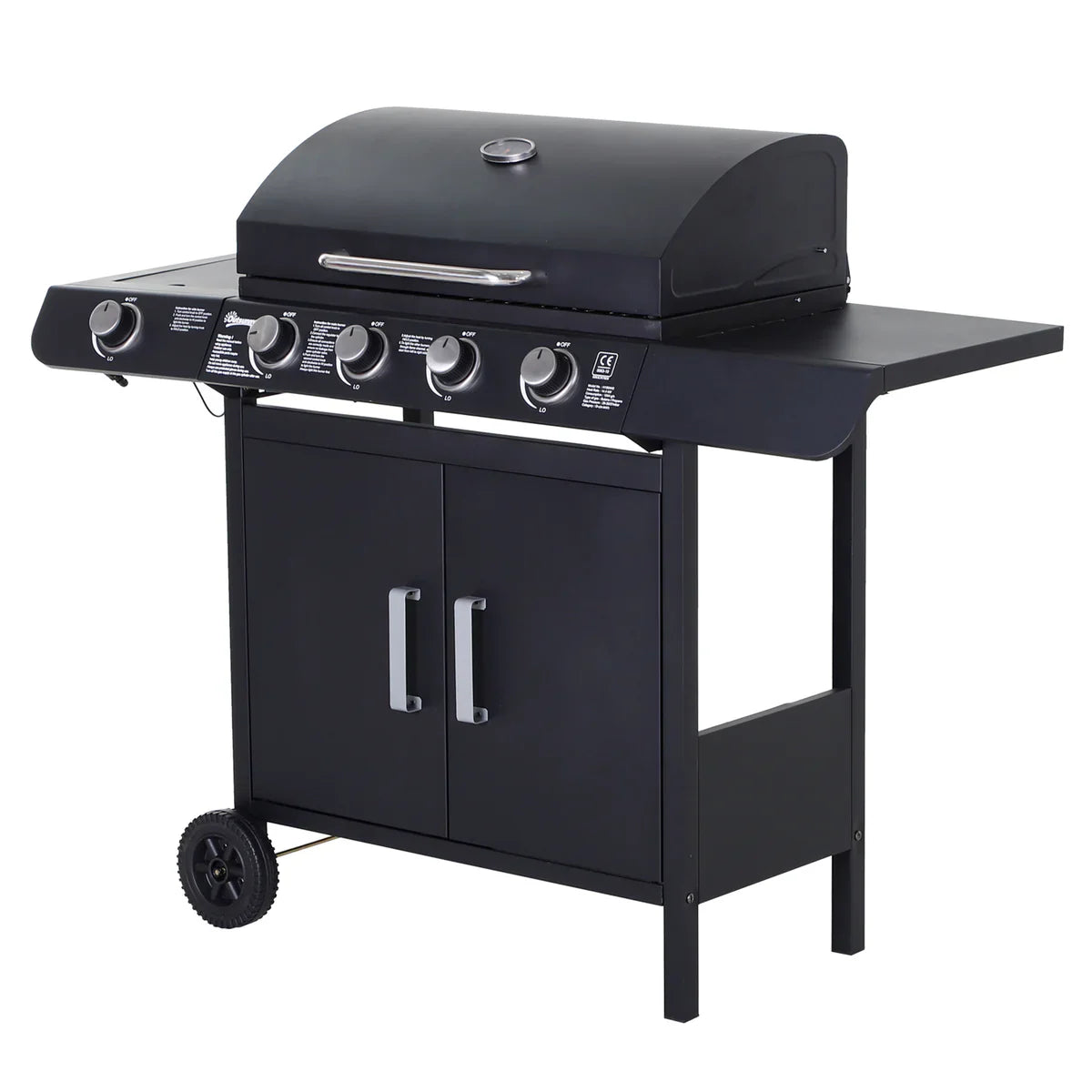 Barbecues