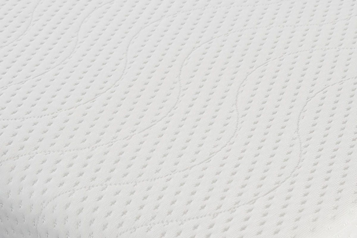12cm/4.75" Deep Eco Memory Foam Mattress - Single 3ft (90cm X 190cm) - Bedzy UK modern and affordable home furniture England