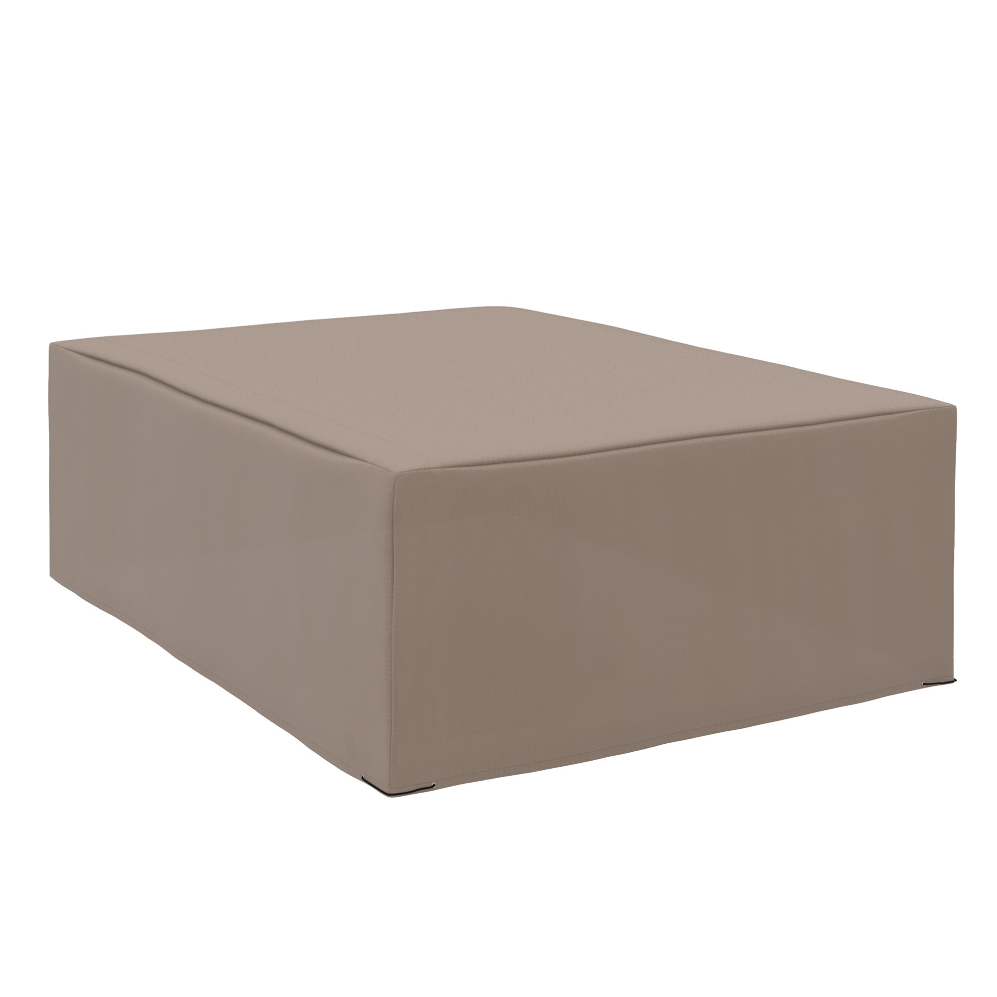 1 Piece Waterproof Oxford Garden Furniture Cover - Beige