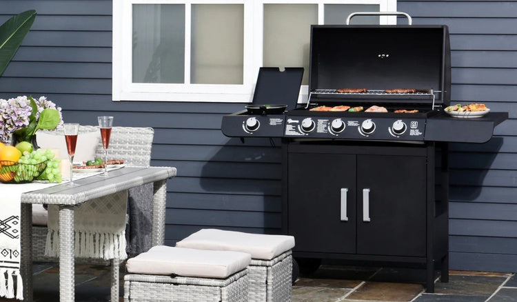 Barbecues