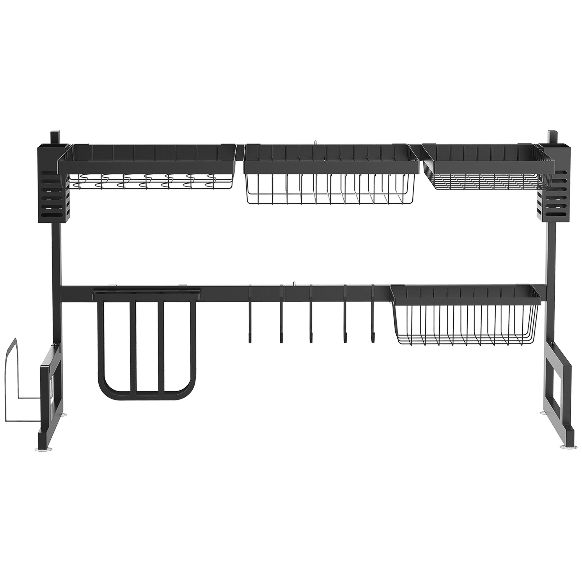 93cm Modular Over-Sink Drying Rack