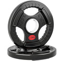 Olympic Weight Plates, 2