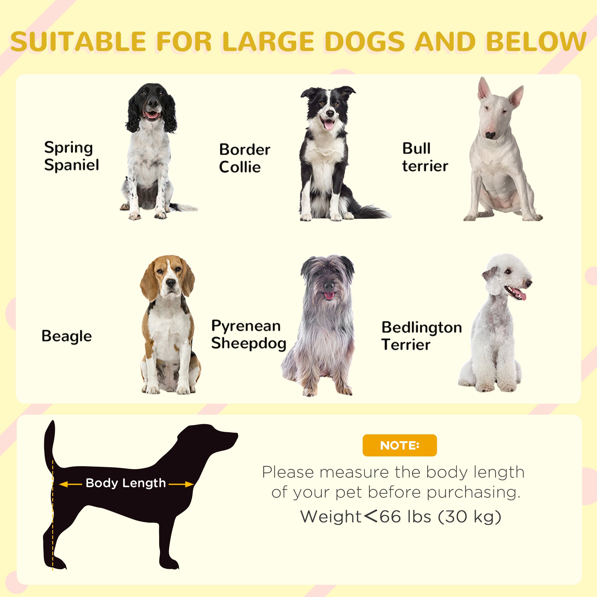 Wooden Dog House Outdoor with Asphalt Openable Top, Removable Floor, Clear Front Panel, Curtain, 103 x 77 x 83cm