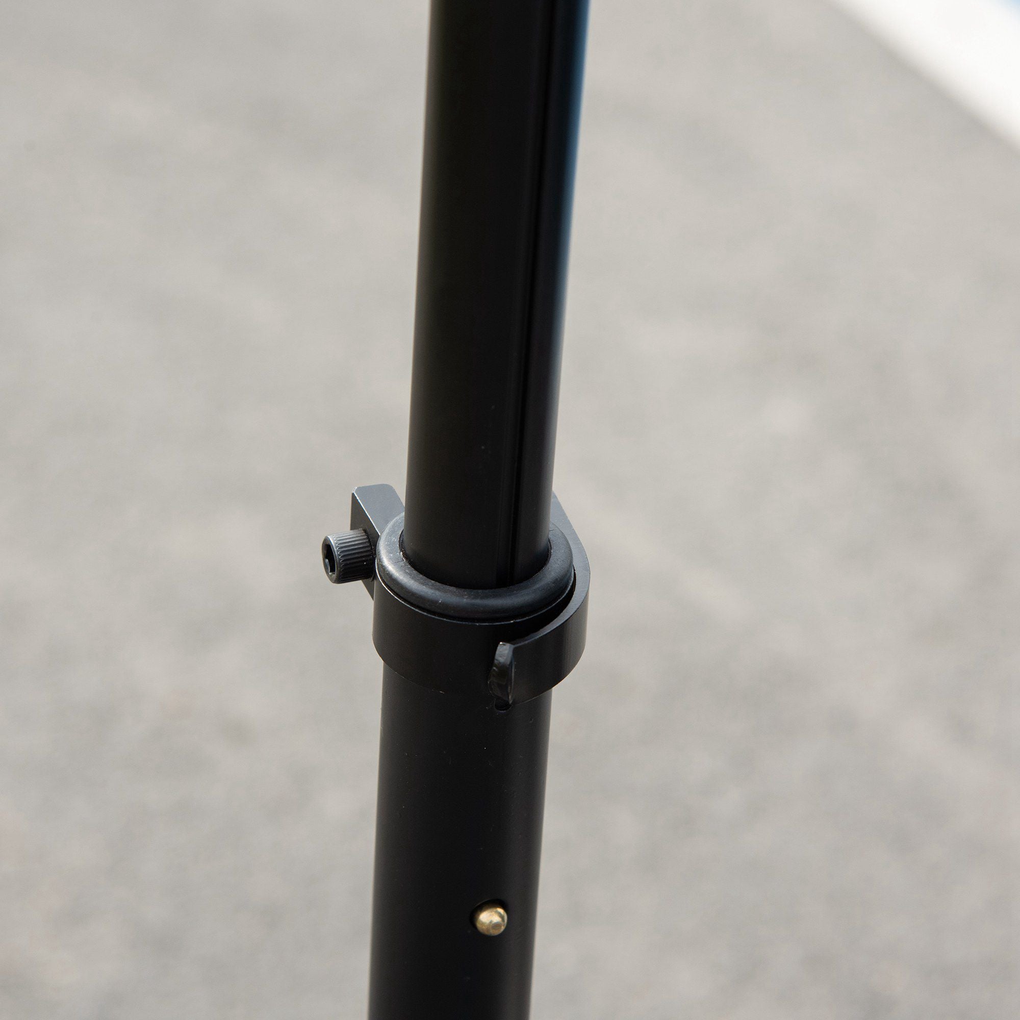 Folding Electric Scooter with Brake, for Ages 6+ Years, 8km/h Maximum Speed, Blue