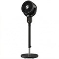 20 dB Silent Standing Fan for Bedroom, 42