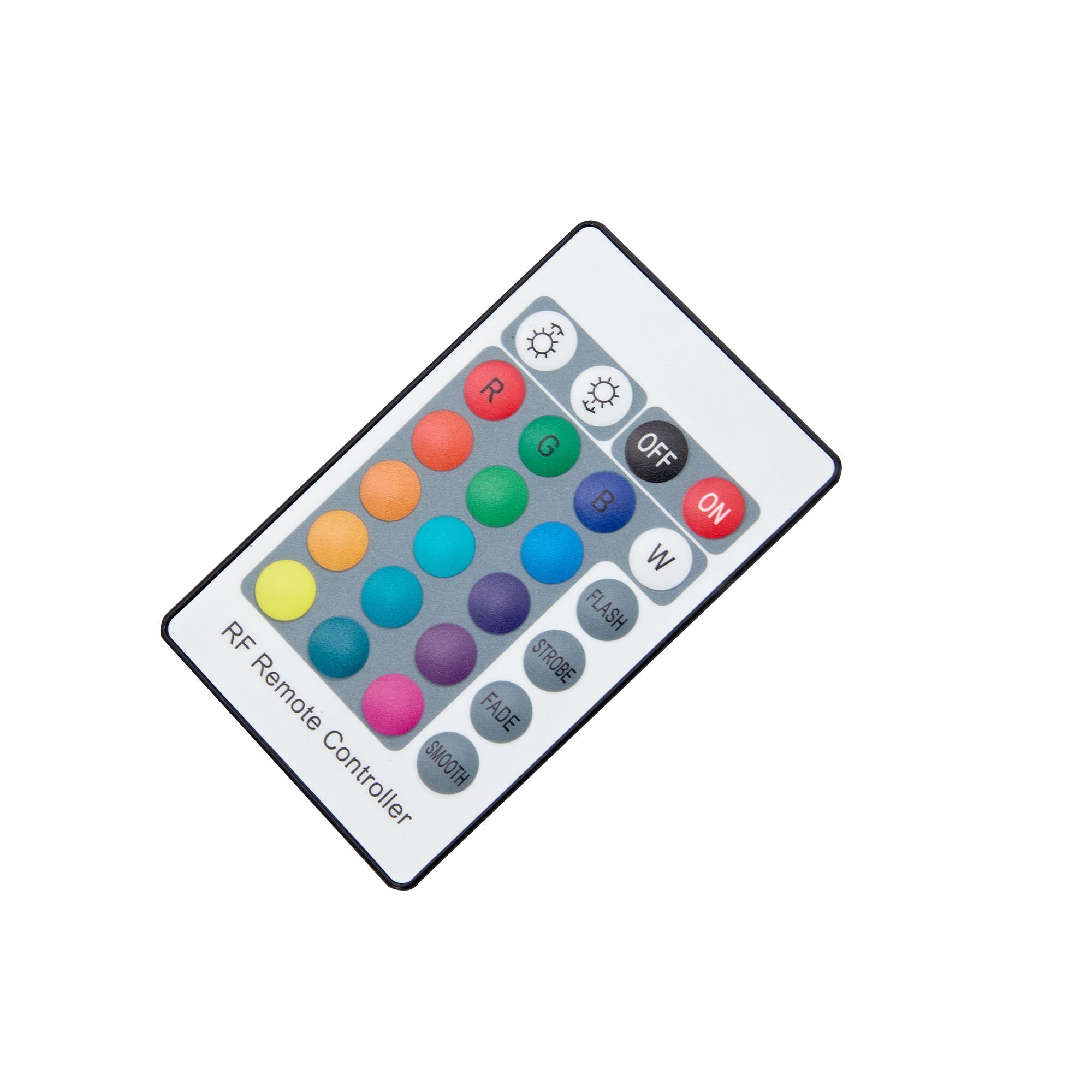 Upholstered Double Bed with USB Charging and Storage - Black