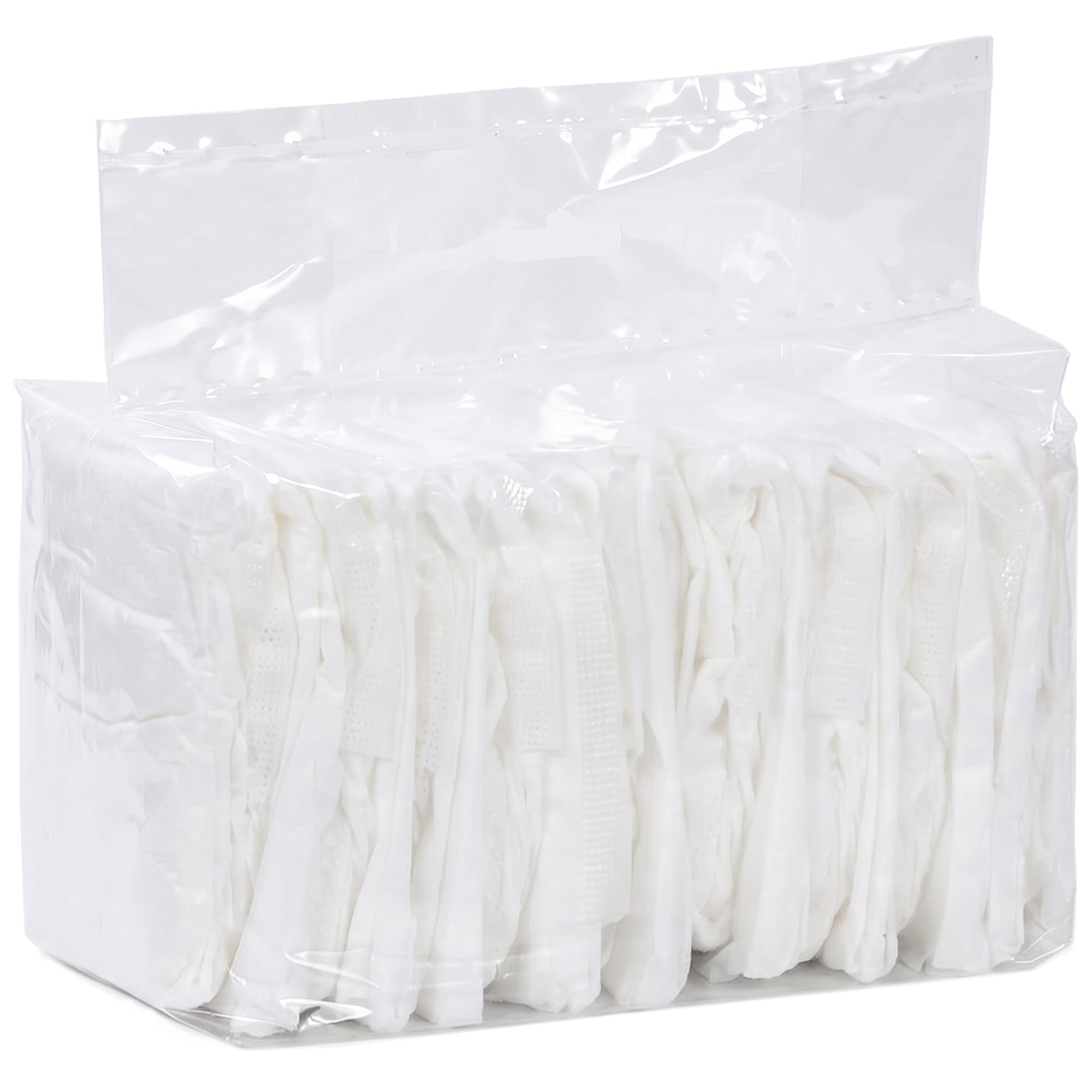 Dog Diapers Super Absorbent Leak-Proof Dog Nappies for Male Dogs Size S 30-48 cm Waist