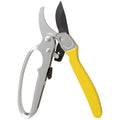 Garden Secateurs, Pruning Shears Heavy Duty with Sharp SK5 Blade, Bypass Pruners with Safety Lock, 8