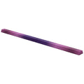 7.7ft Folding Gymnastics Balance Beam for Kids with Anti-Slip Base - Purple