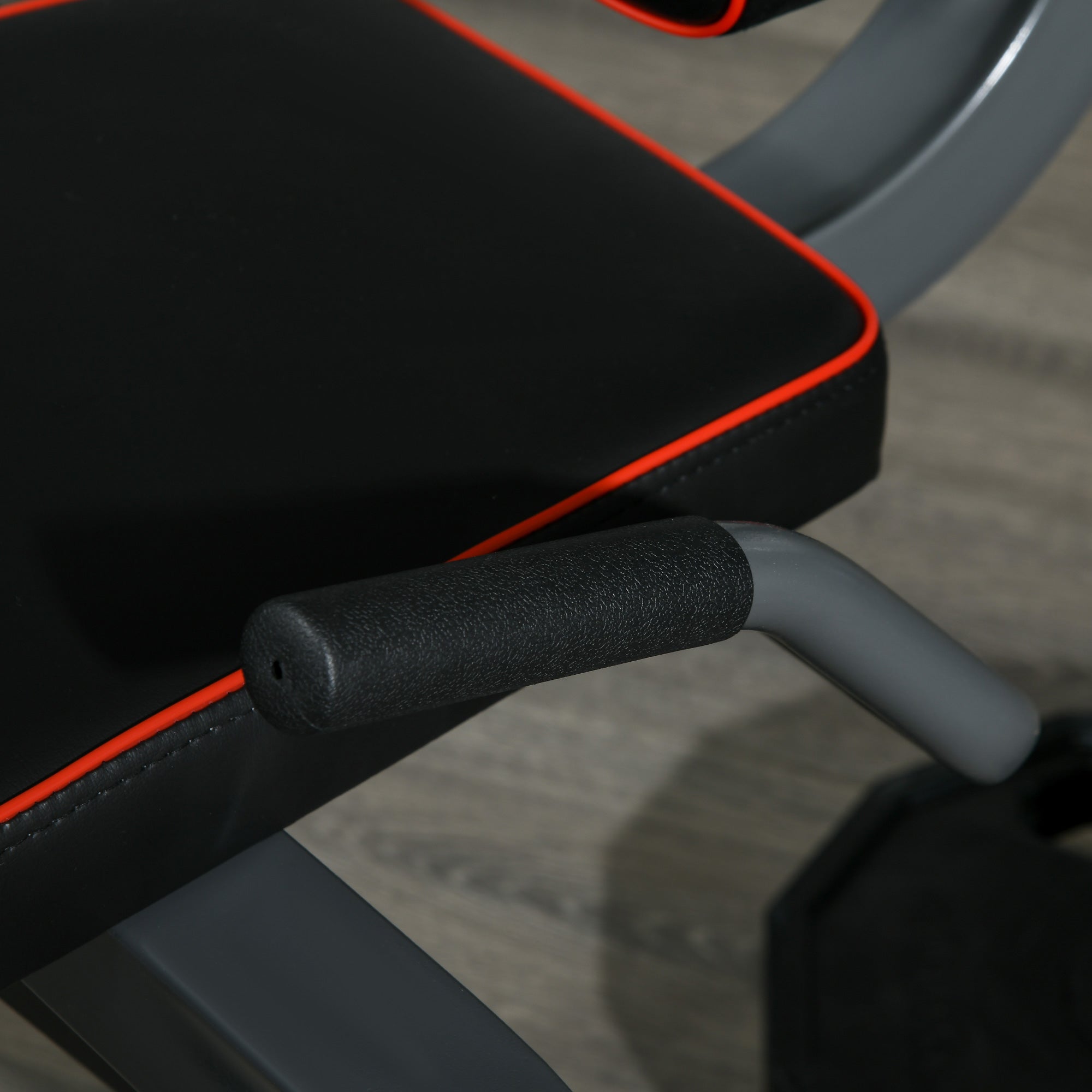 Seated Leg Extension and Curl Machine, Adjustable Leg Raise Machine and Curl Machine with Plate Loaded for Hip, Thigh, Lower Body Workout