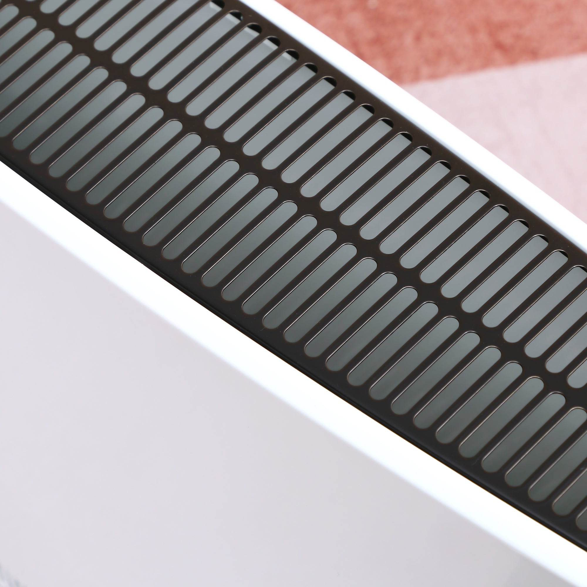 Three-Mode Modern Slimline Heater, 7-35„ƒ Temperature