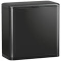 8L Hanging Kitchen Bin, Rubbish bin with Lid and Removable Inner Bucket for Kitchen Cabinet Door, Under Sink, Office
