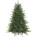 5ft Artificial Bare Christmas Tree with 1309 Tips - Green
