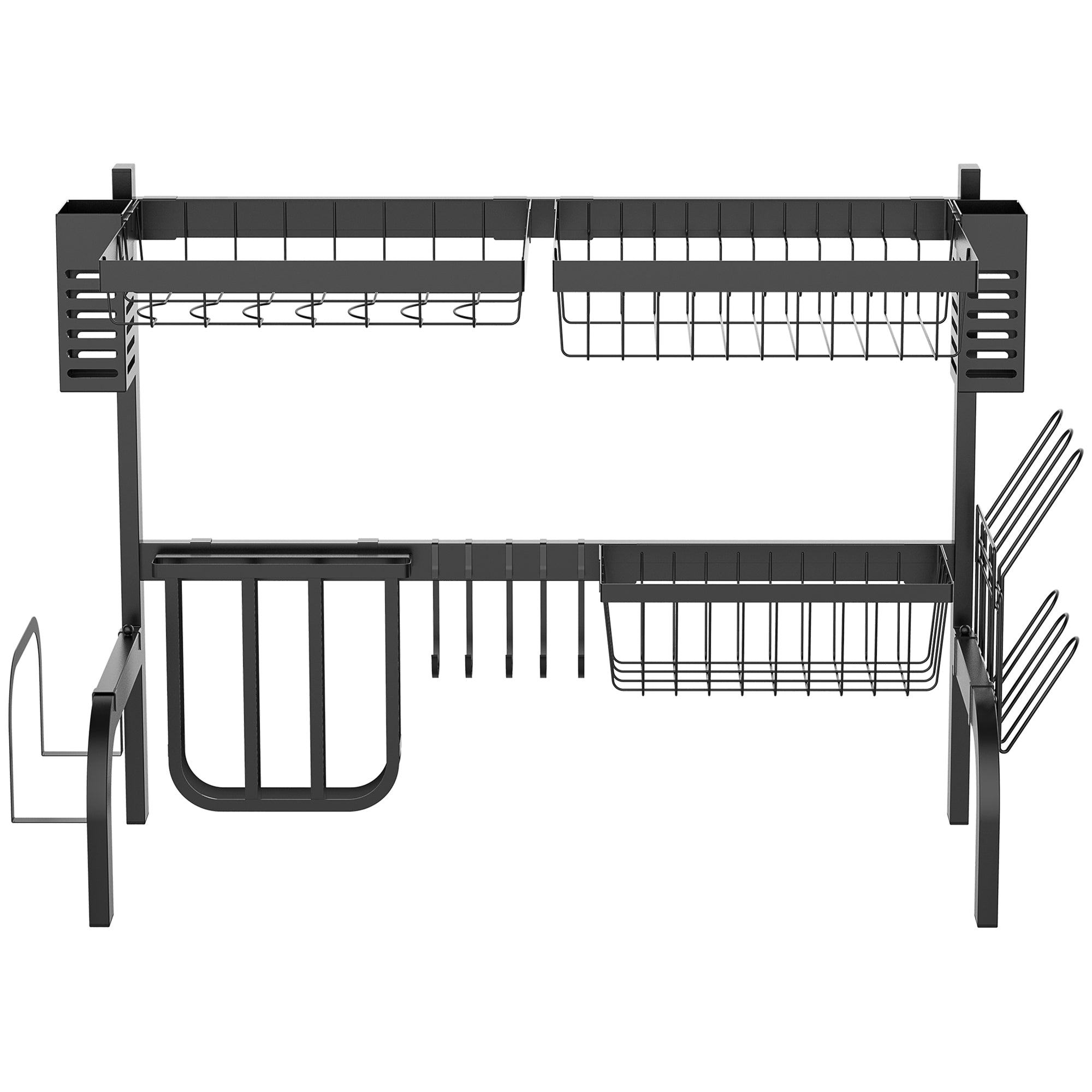 65cm Modular Over-Sink Drying Rack