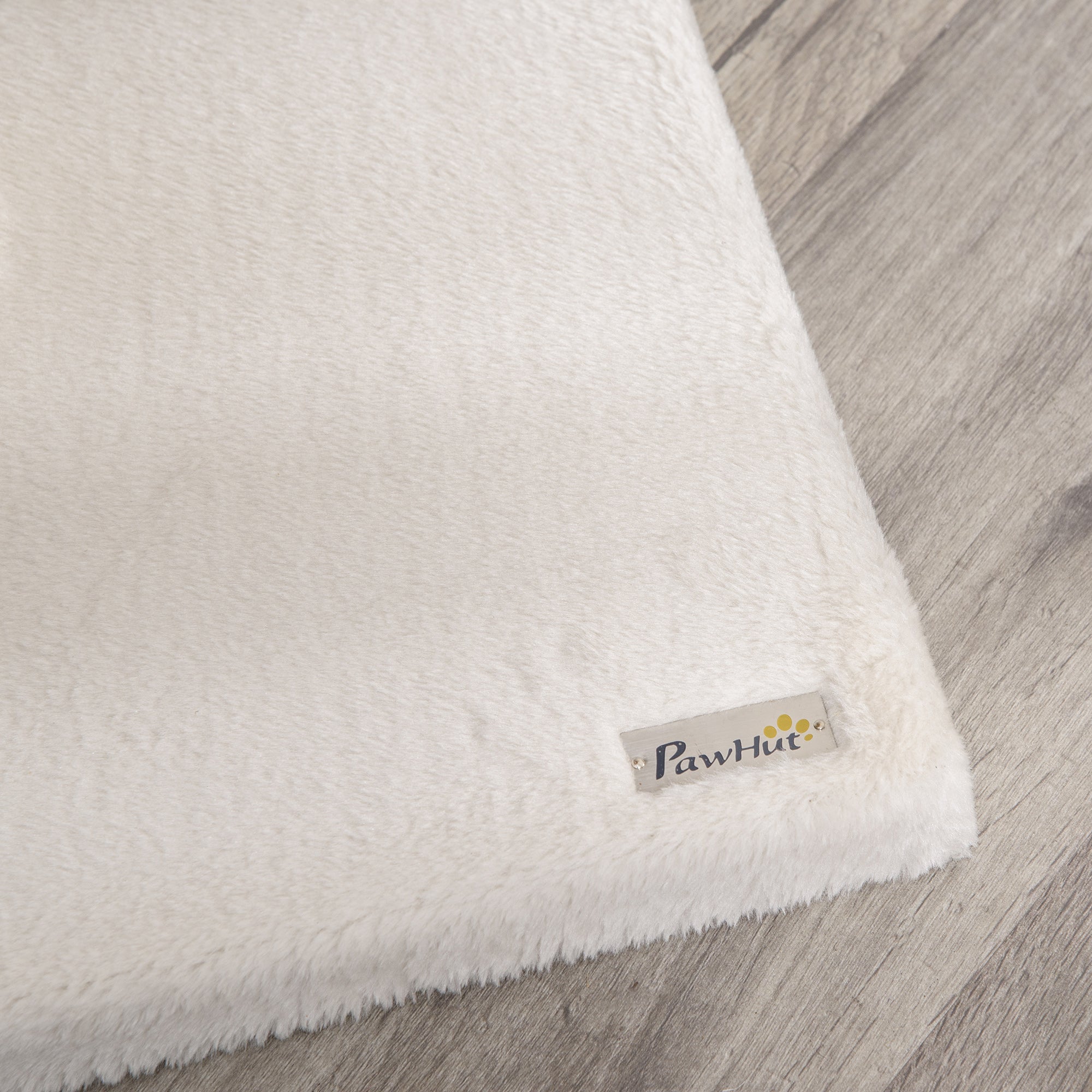 Cat Tree Tower with Scratching Post for Indoor Cats Climbing Activity Center Kitten Furniture Condo Sisal 45 x 45 x 66cm Natural