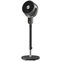 20 dB Silent Standing Fan for Bedroom, 42