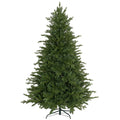 6ft Artificial Christmas Tree with 1821 Tips - Green