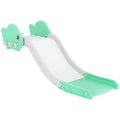 Kids Sofa Slide 130cm Extended Length for Sofa, Bed, Stairs - Green