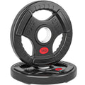 Olympic Weight Plates, 2