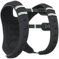5KG Weighted Vest, Running Weight Vest with Adjustable Strap, Convenient Pocket and Reflective Strips for Men and Women