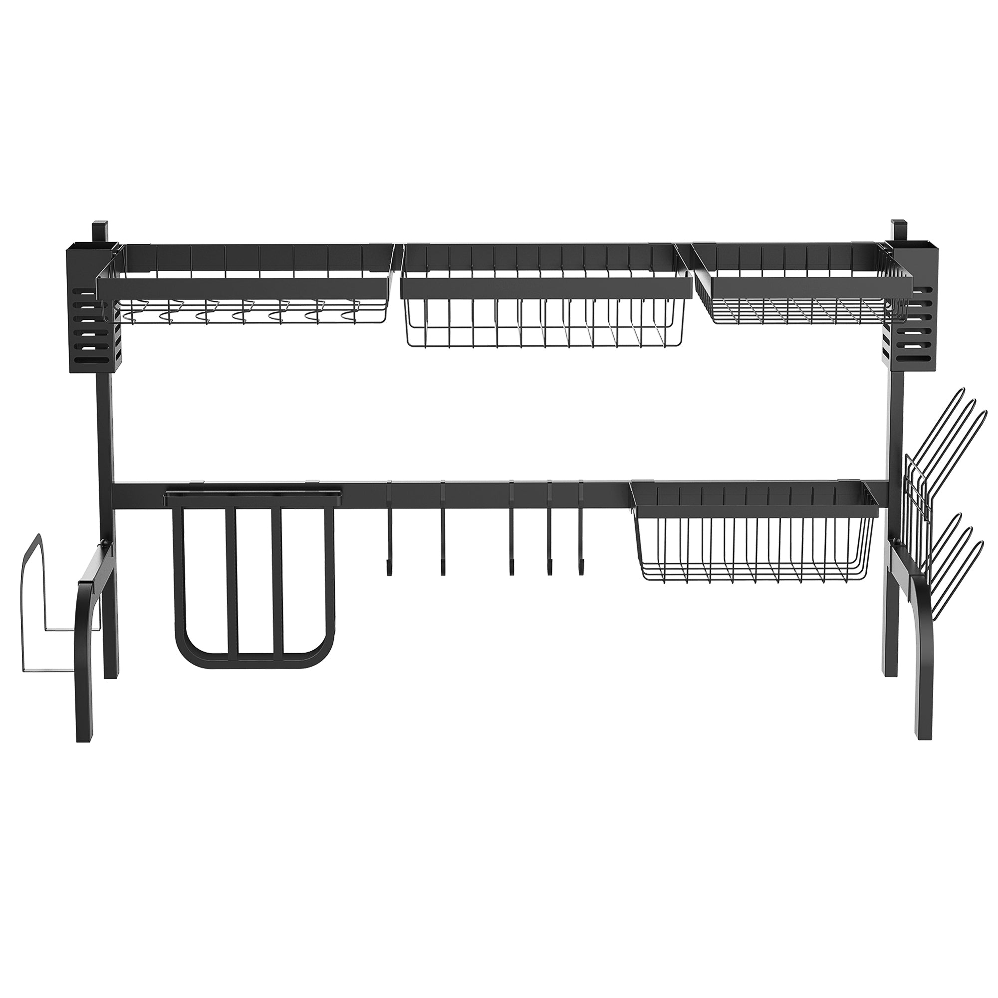 100cm Modular Over-Sink Drying Rack