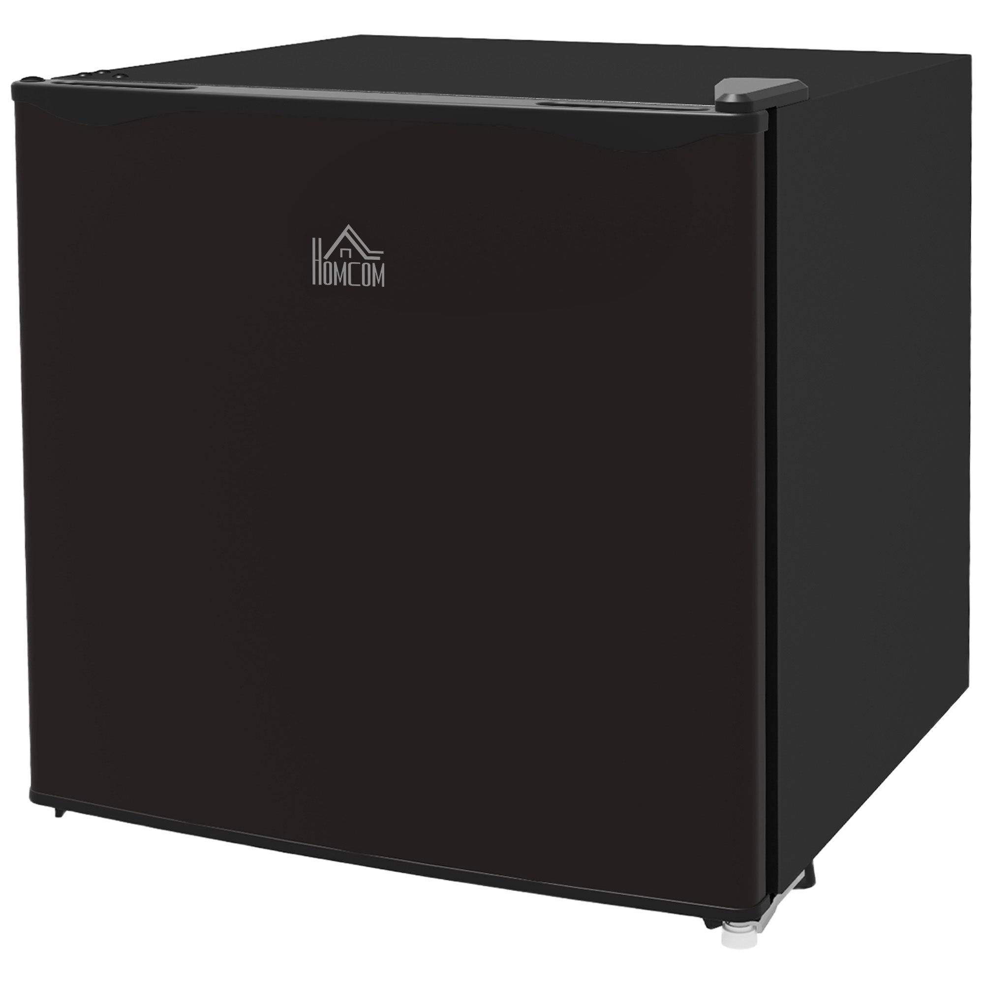 35L Mini Freezer, -24? to -14? Temperature - Black