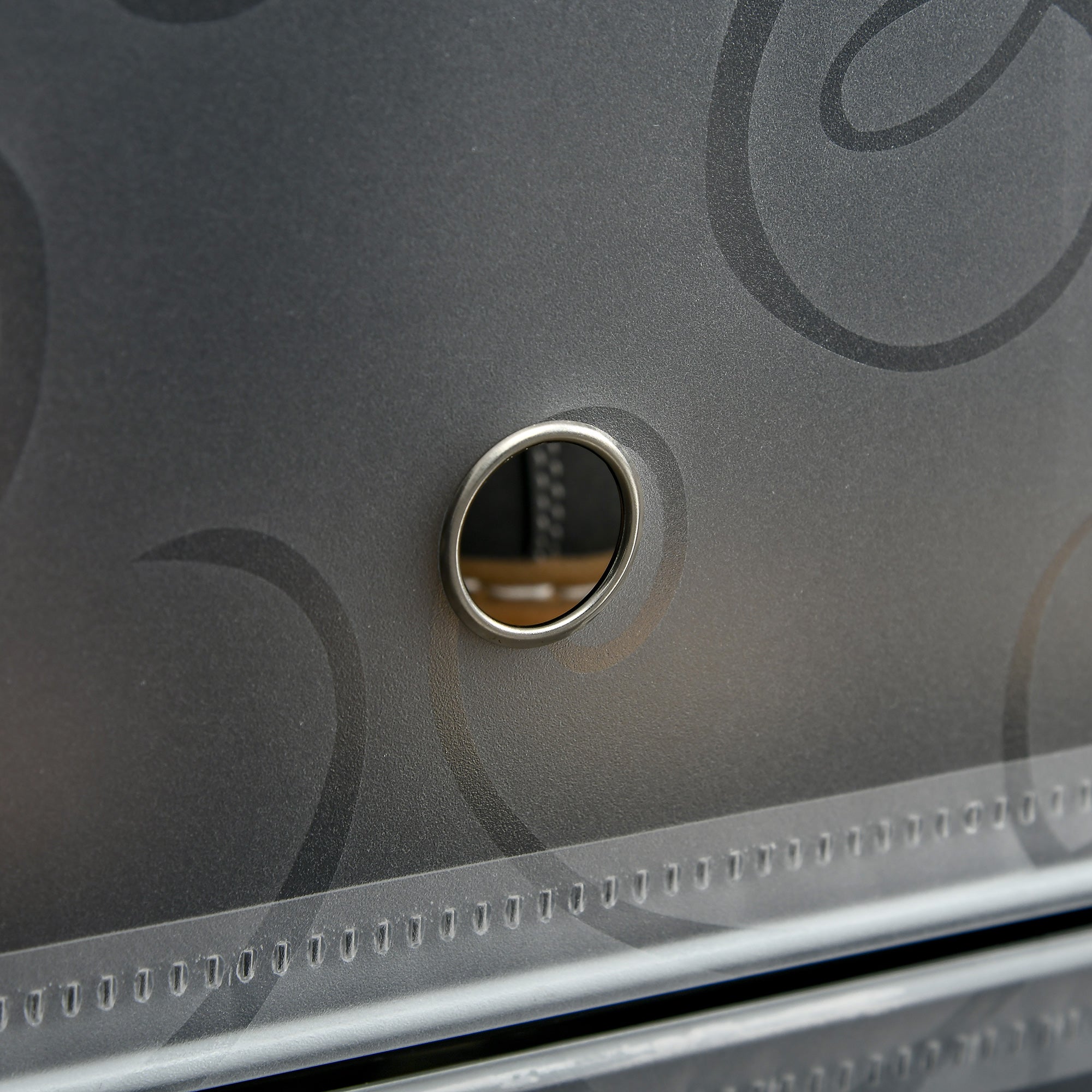 Six Cube Modular Storage Storage Unit - Black