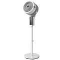 20 dB Silent Standing Fan for Bedroom, 44