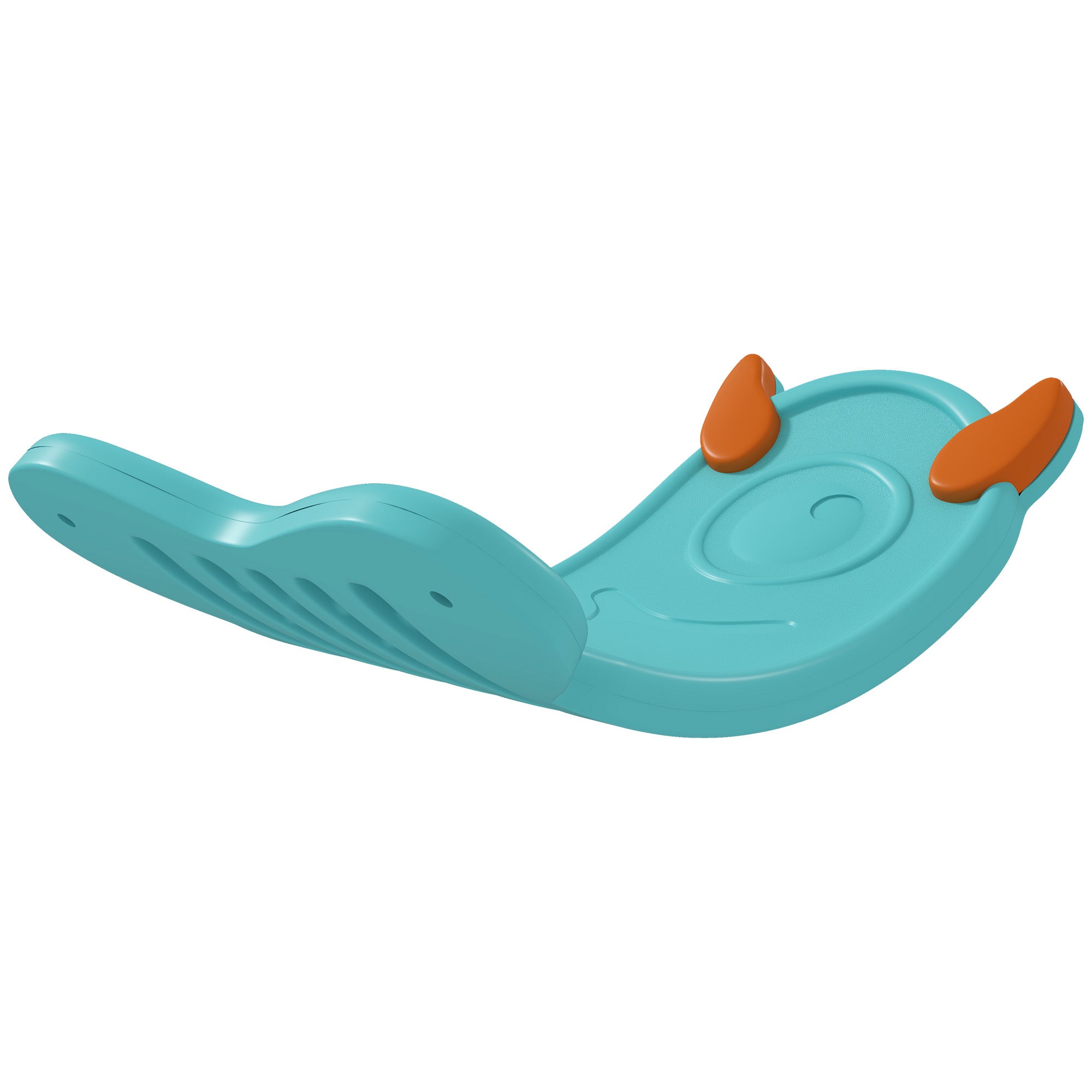 Balance Board for Kids Balance Training & Sensory Play, Light Blue