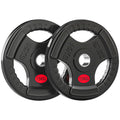 Olympic Weight Plates, 2
