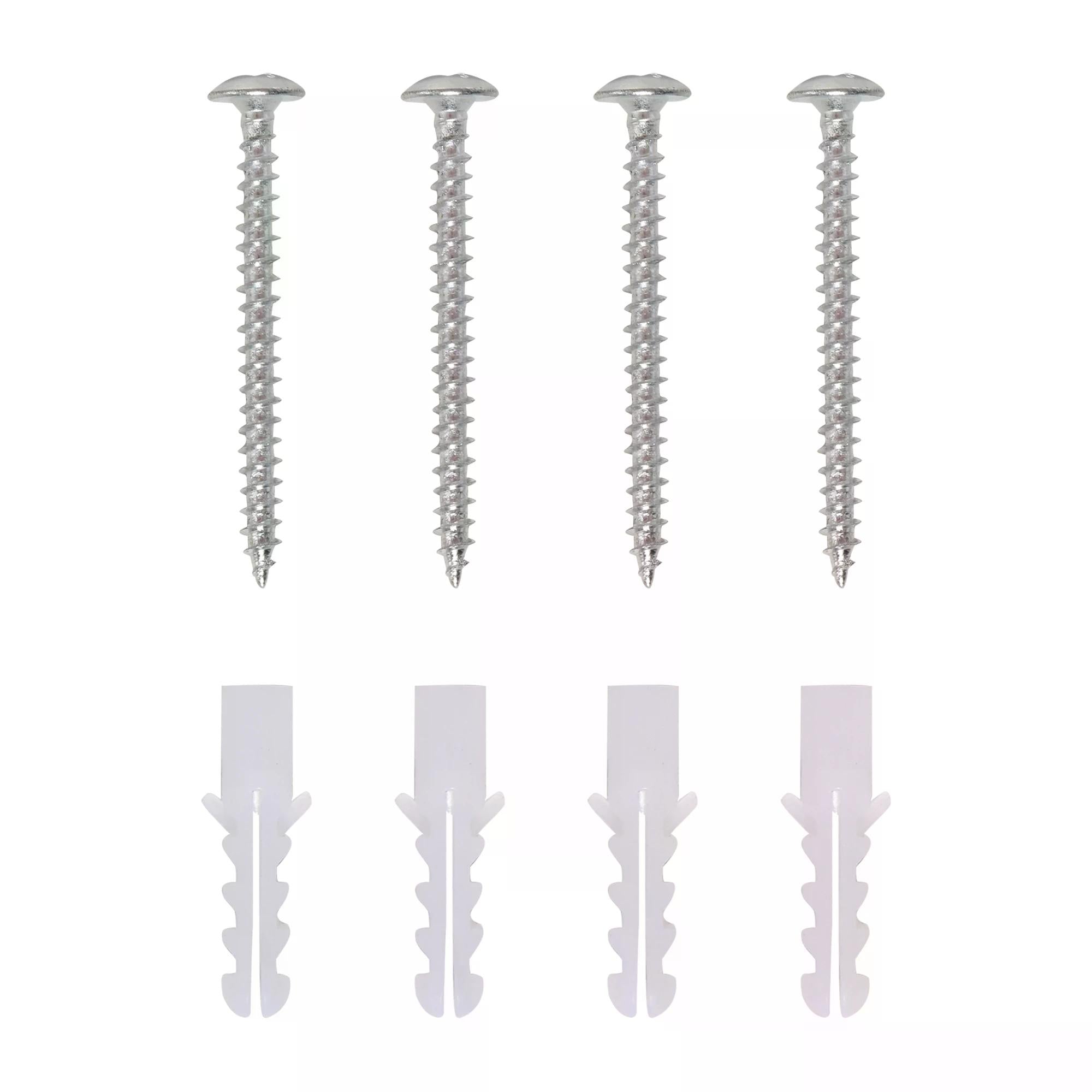 Floating TV Unit, Wall Mounted TV Stand with Open Shelf and 2 Cable Holes, Entertainment Unit for Living Room, Grey