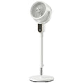 20 dB Silent Standing Fan for Bedroom, 42