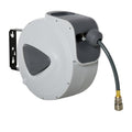 Retractable 15m + 1.4m Air Hose Reel 3/8