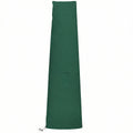 Garden Parasol Cover, Waterproof Cantilever Banana Umbrella Protector, 240 x 48/70 cm for 3 m Cantilever Parasol
