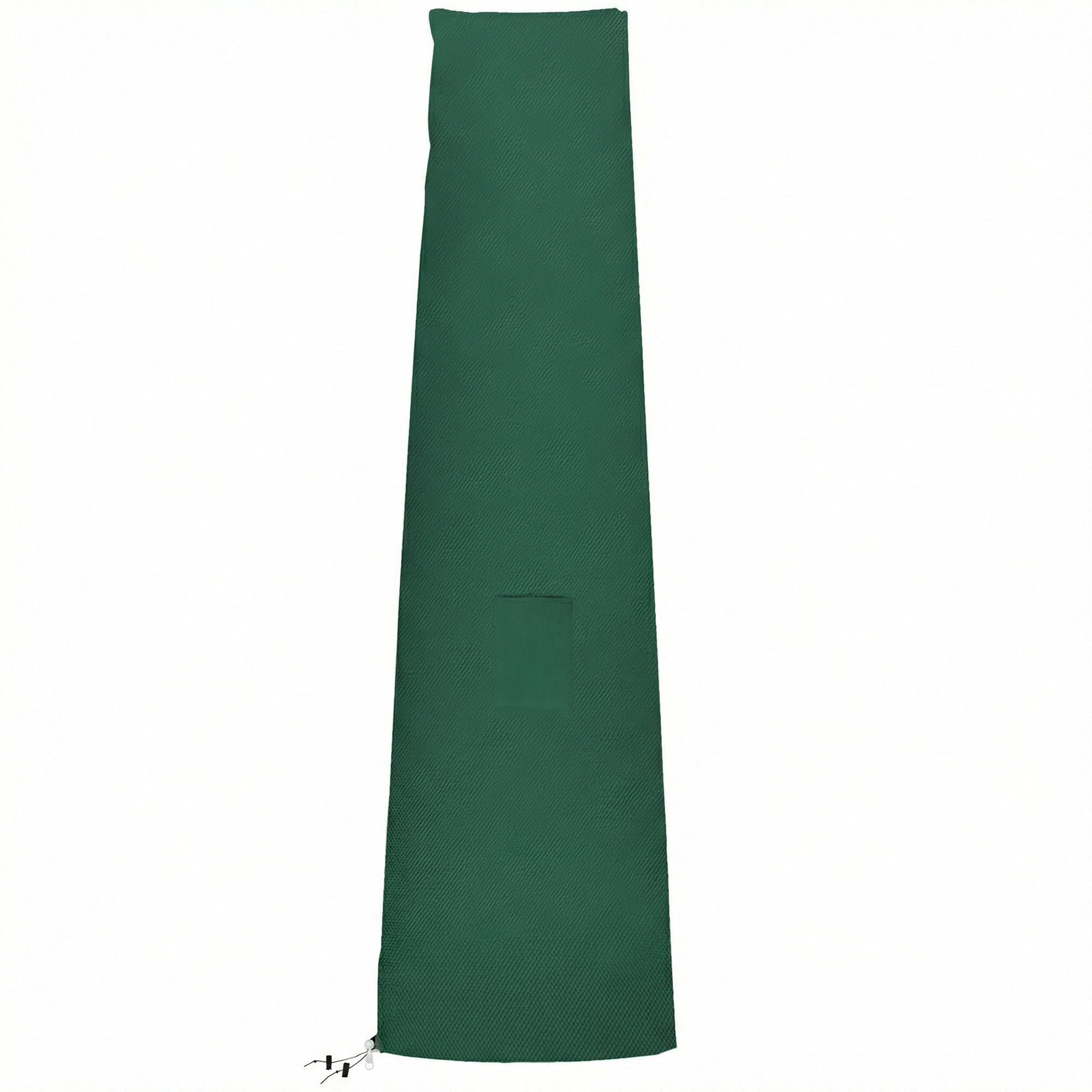 Garden Parasol Cover, Waterproof Cantilever Banana Umbrella Protector, 240 x 48/70 cm for 3 m Cantilever Parasol