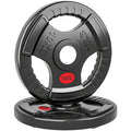 Olympic Weight Plates, 2