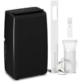 Portable Air Conditioner 14000 BTU, 4-in-1 Air Conditioning Unit, Dehumidifier, Cooling, Fan, Children Lock, 40m²