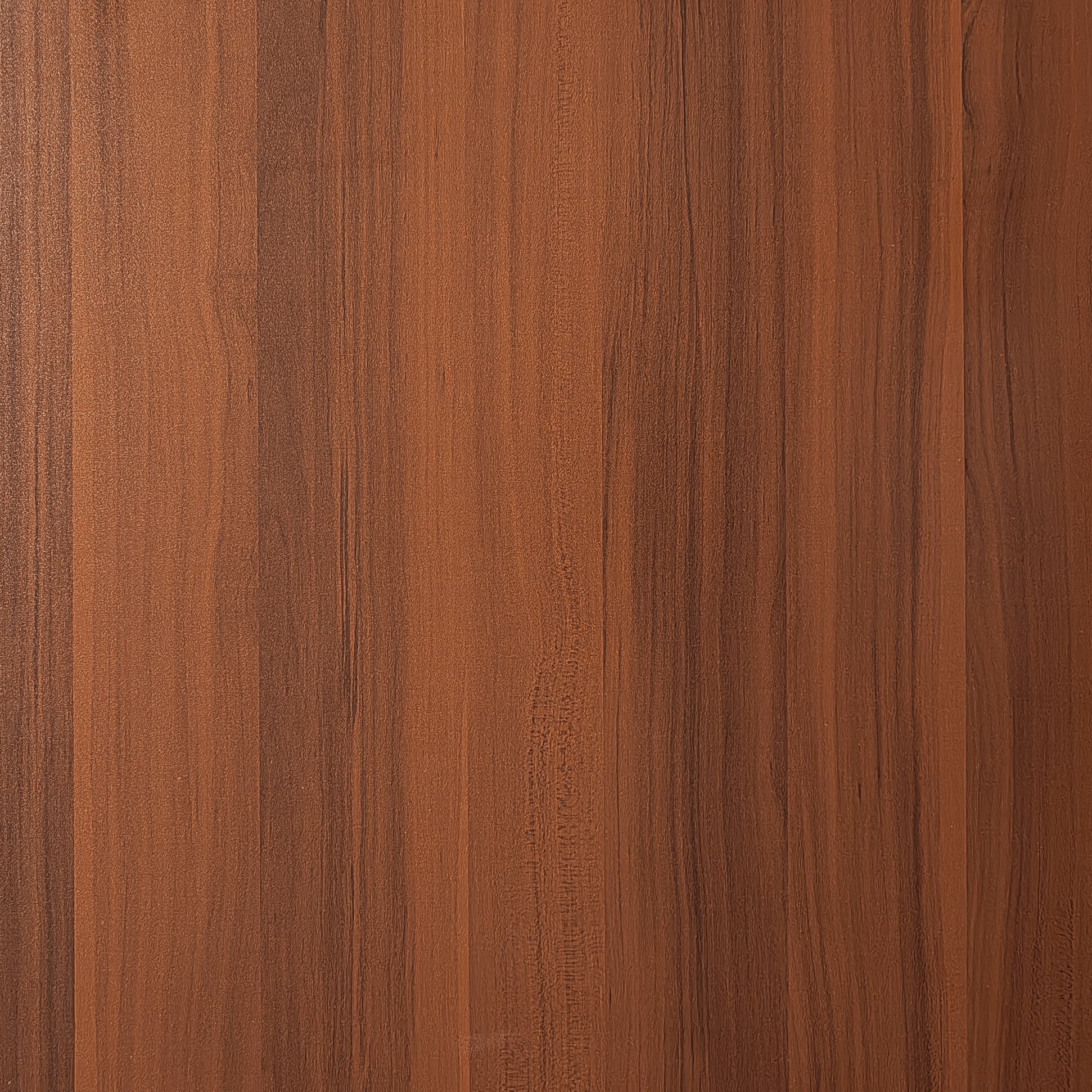 Square Coffee Table with LED Lights, Rustic Industrial Design, Particle Board, 70L x 70W x 40H cm, Brown+White