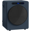 5kg Compact 40-60℃ Tumble Dryer Blue