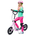 Teen Push Stunt Scooter with 12