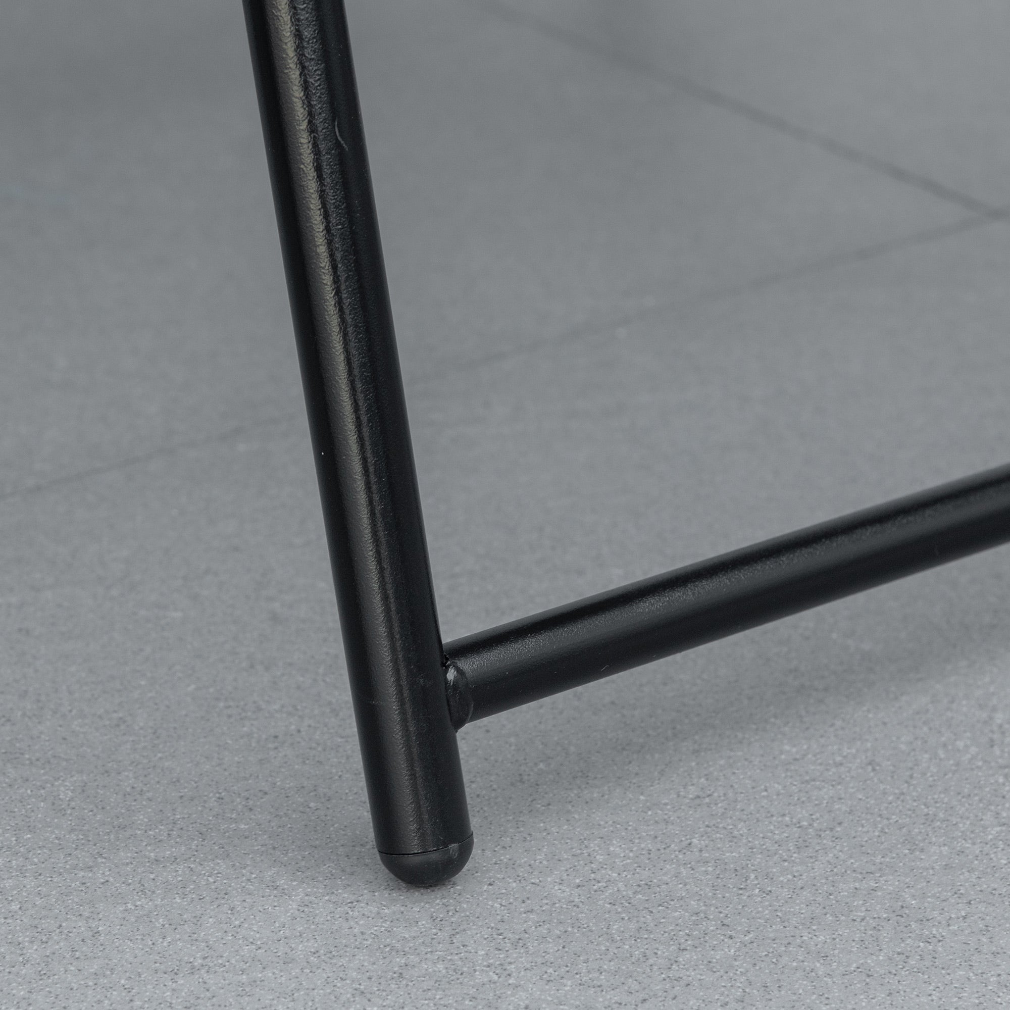 Pieces Patio Folding Chair Set, Outdoor Portable Loungers for Camping Pool Beach Deck, Lawn Chairs with Armrest Steel Frame, Cream White