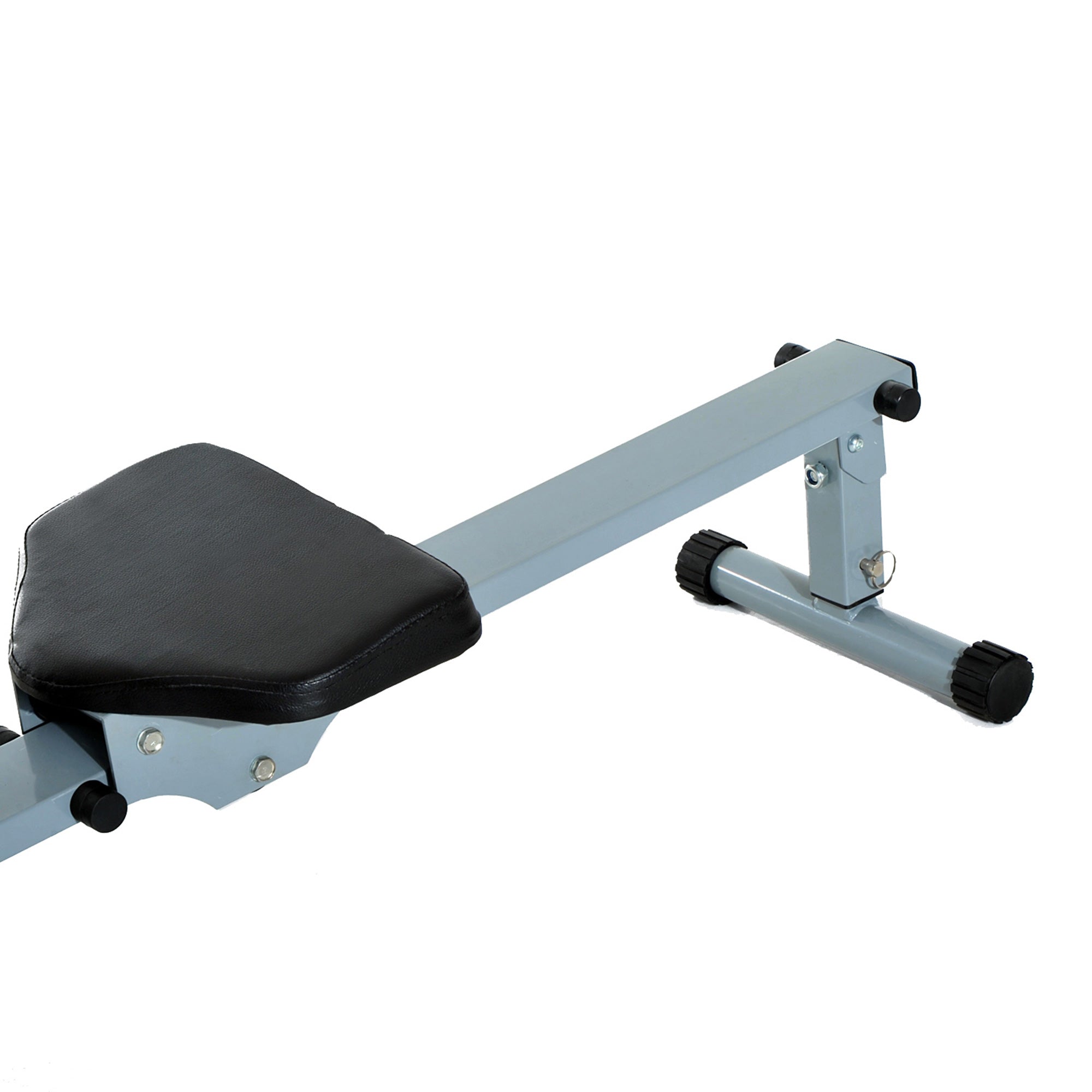 Rowing Machine W/ Monitor