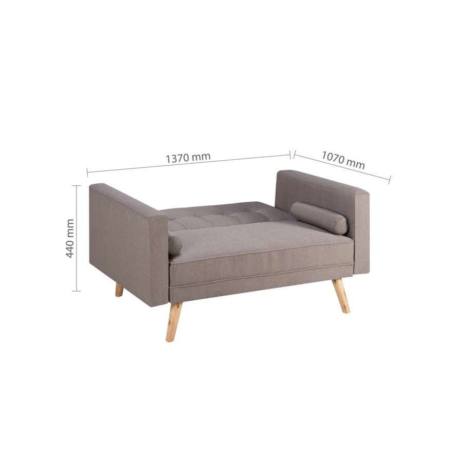 Ethan Medium Sofa Bed