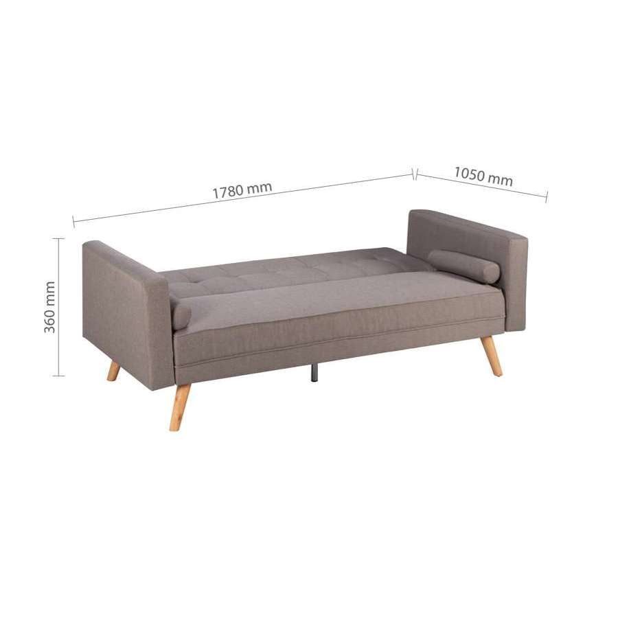 Ethan Large Sofa Bed