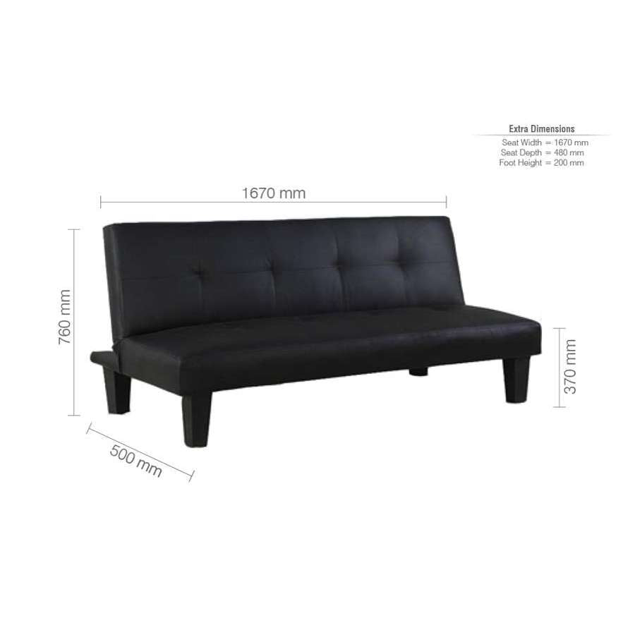 Franklin Sofa Bed