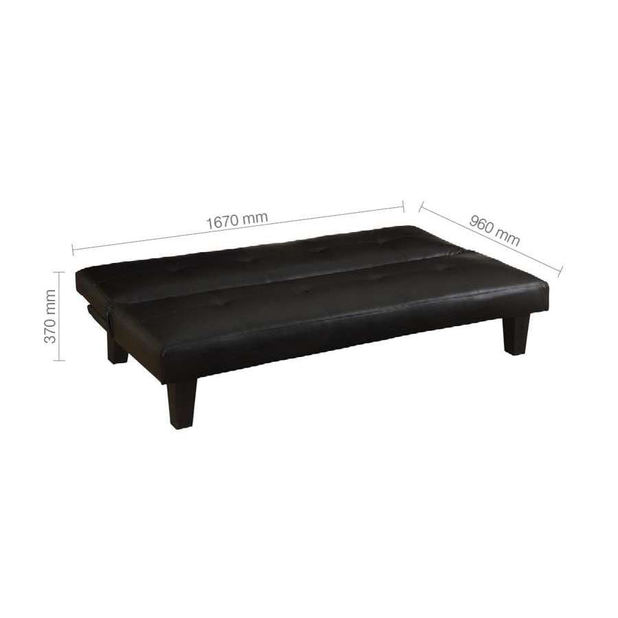 Franklin Sofa Bed