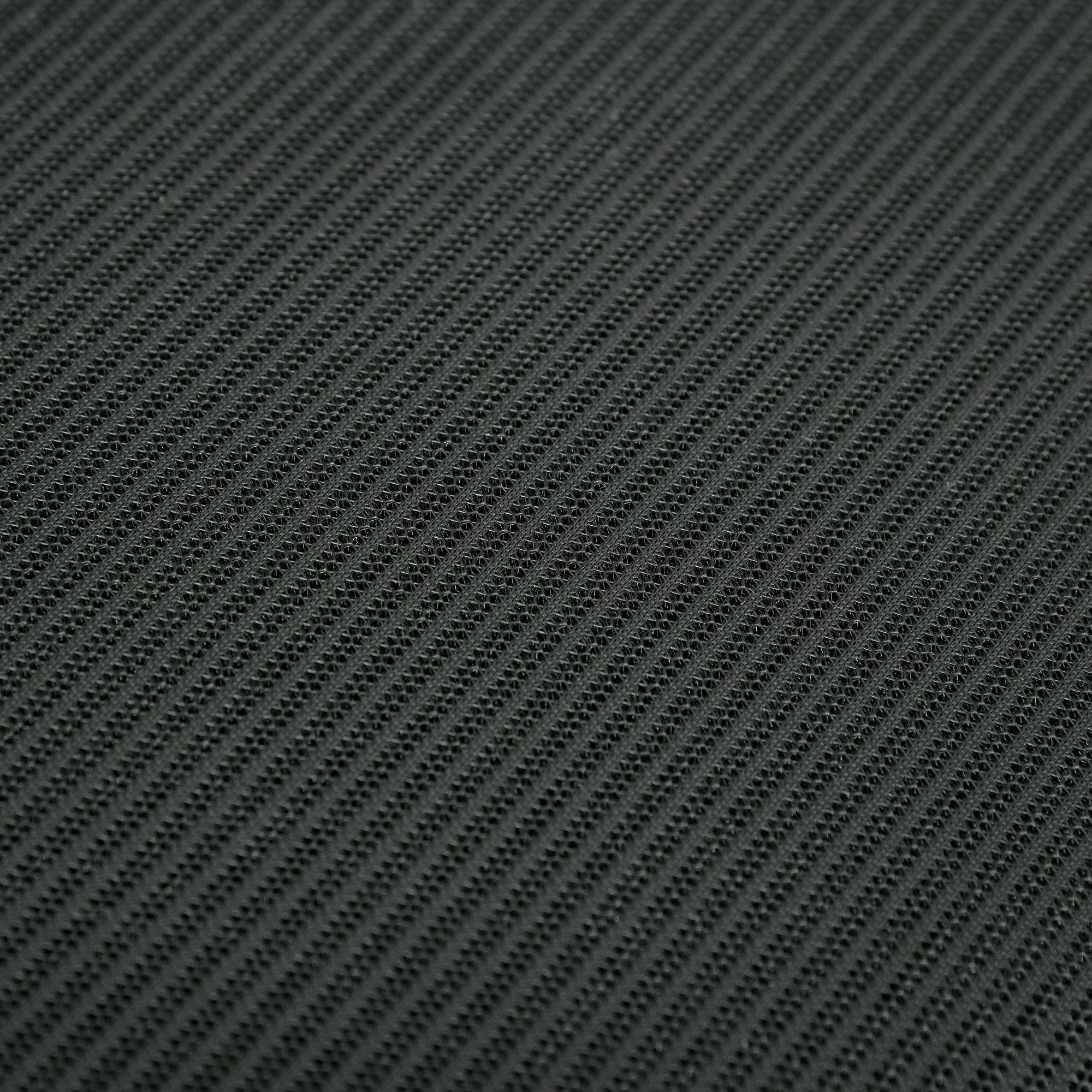 Mesh Office Chair, Ergonomic High-Back Swivel Desk Chair with Adjustable Height, Headrest, Lumbar Support, Padded Seat for Home Office Black