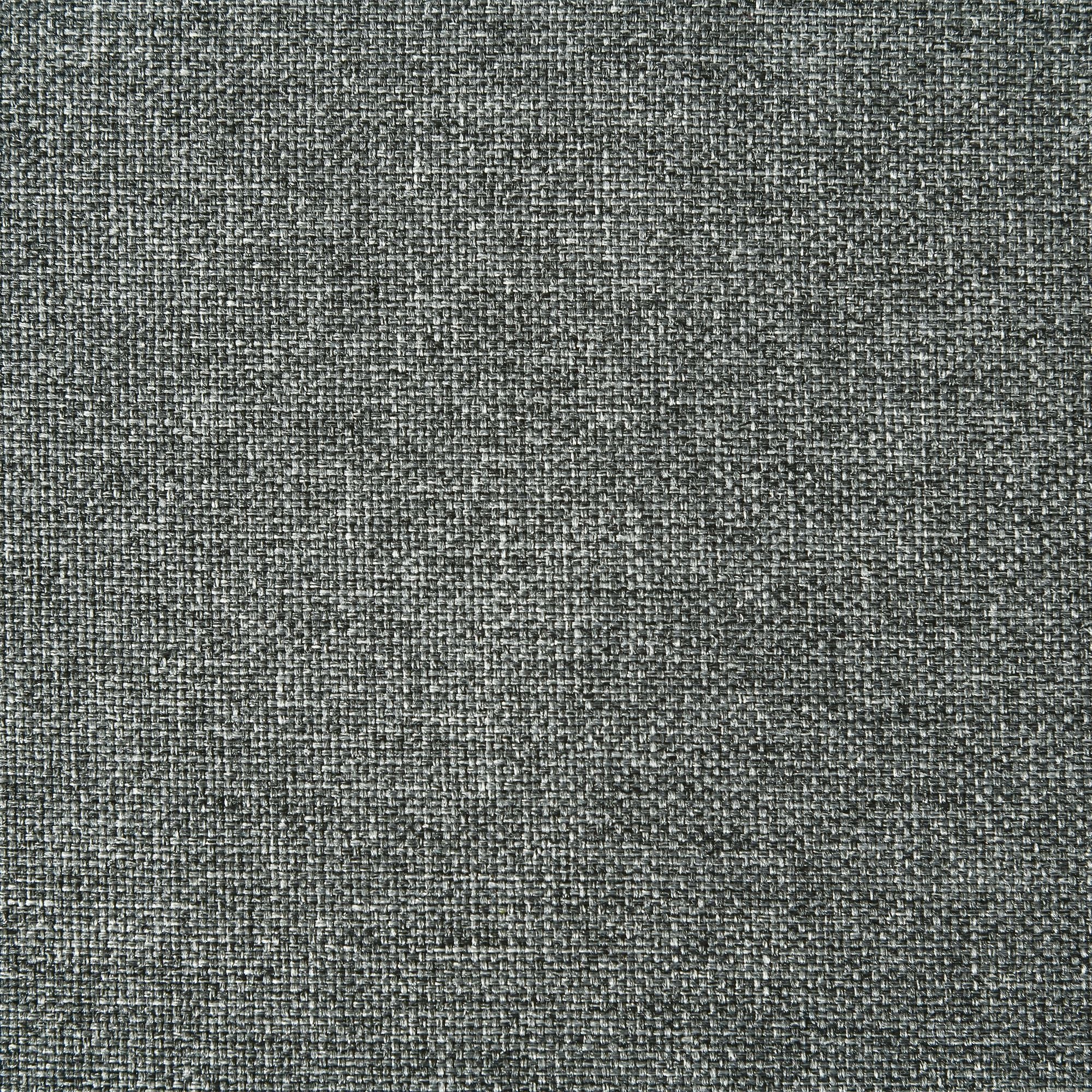 6 Piece 8-Seater Rattan Garden Sofa Set with Cushioned Loveseats, Footstools & Table - Grey