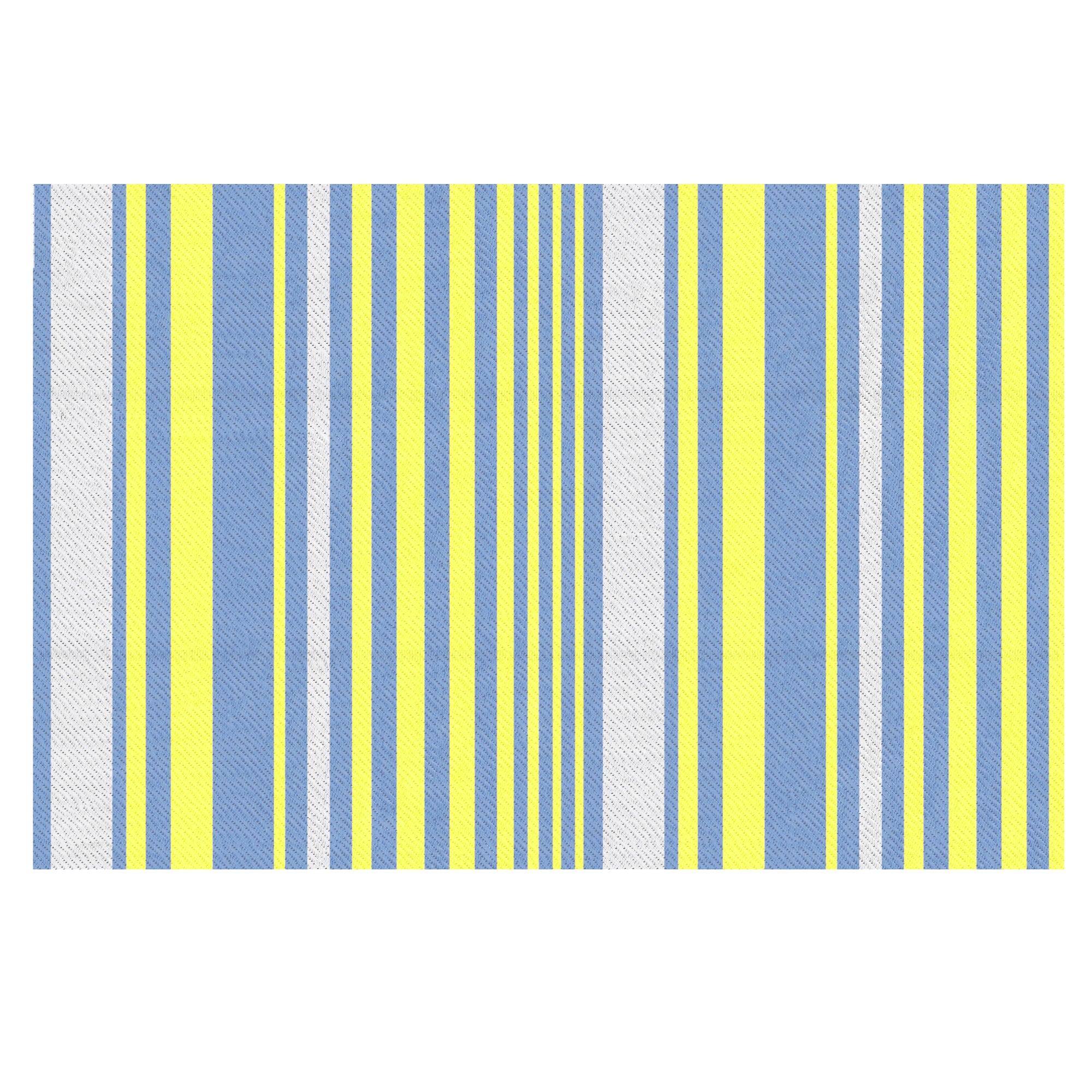 Reversible Outdoor Rug, Lightweight Waterproof Plastic Straw Mat for Backyard, Deck, RV, Picnic, Beach, Camping, 121 x 182 cm